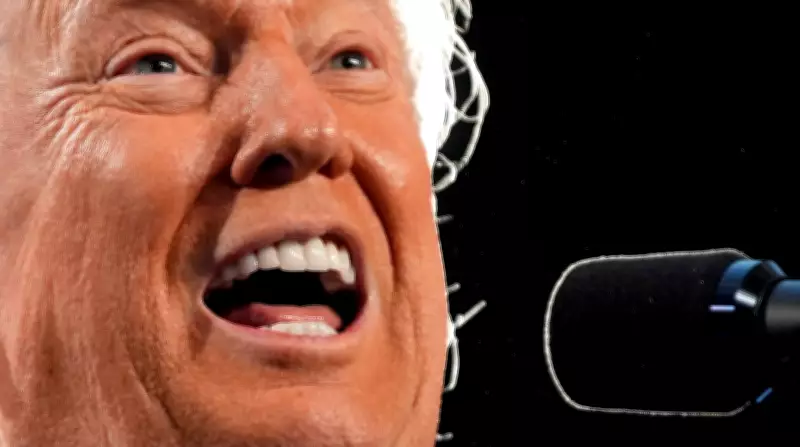 Trump's Iran War Claims Mired in Misinformation, Experts Decry Eroding Trust