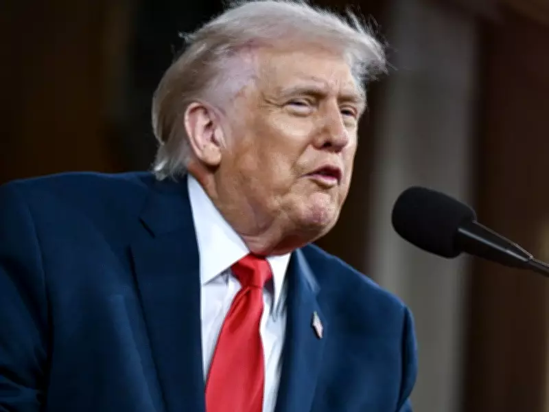 Trump's Iran War Strategy Reveals Economic Vulnerabilities and Policy Reversals