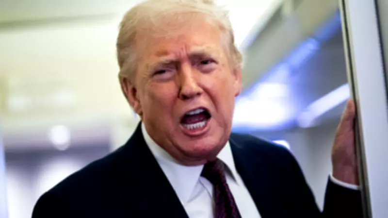 Trump's Media Critique Amid Industry Turmoil: A Call for Independent Journalism