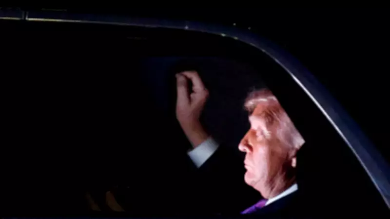 Trump's Oil Price Pivot: From Low-Cost Promises to High-Price Profits Amid Iran War