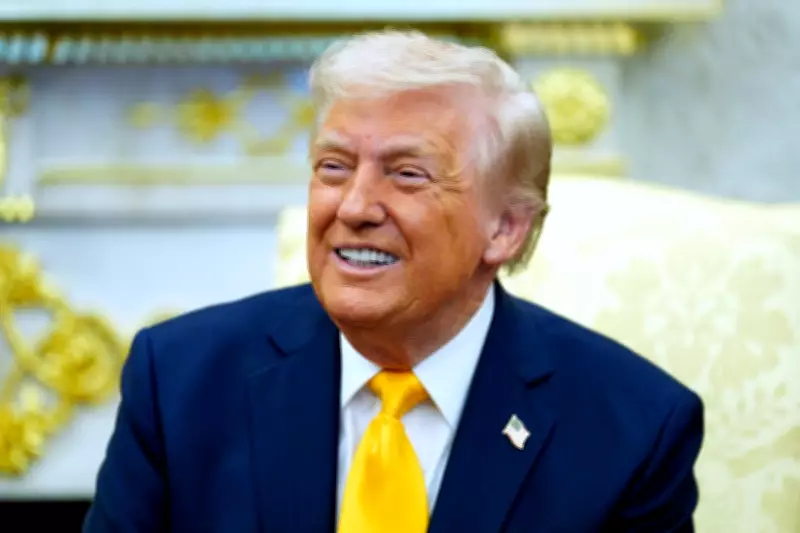 Trump's Pearl Harbor Analogy Stuns Japanese PM in Tense Meeting