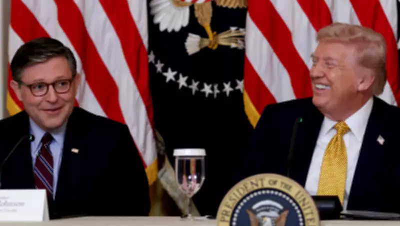 Trump's Praise for Sick Staff Sparks Debate on Workplace Presenteeism Culture