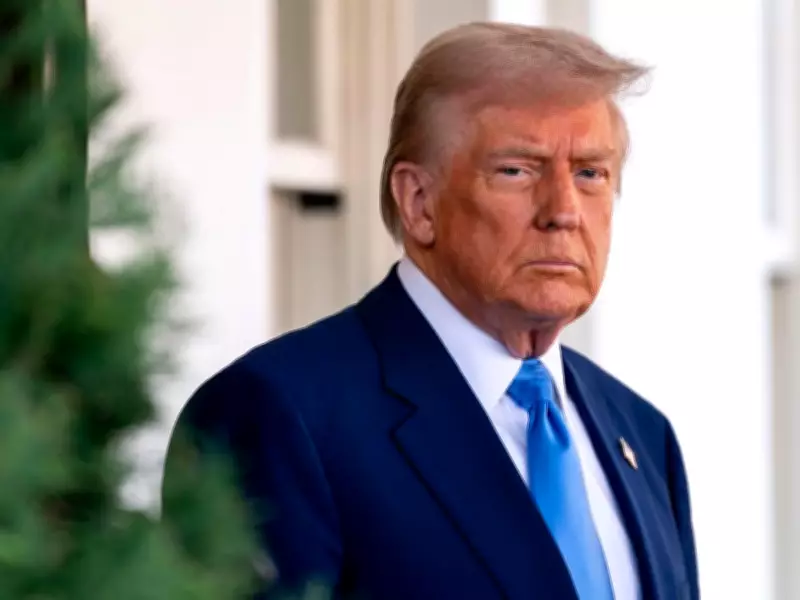 Trump's Shifting Rationales for Iran War Leave Critics and Allies Confused