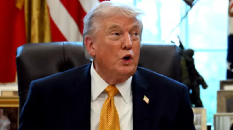 Trump's 'Take Cuba' Remarks Spark Outrage, Called 'Batshit' by Lawmaker