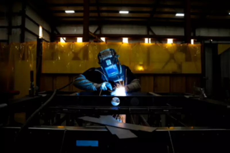 Trump's Tariffs Backfire, Harming U.S. Manufacturers Instead of Aiding Them