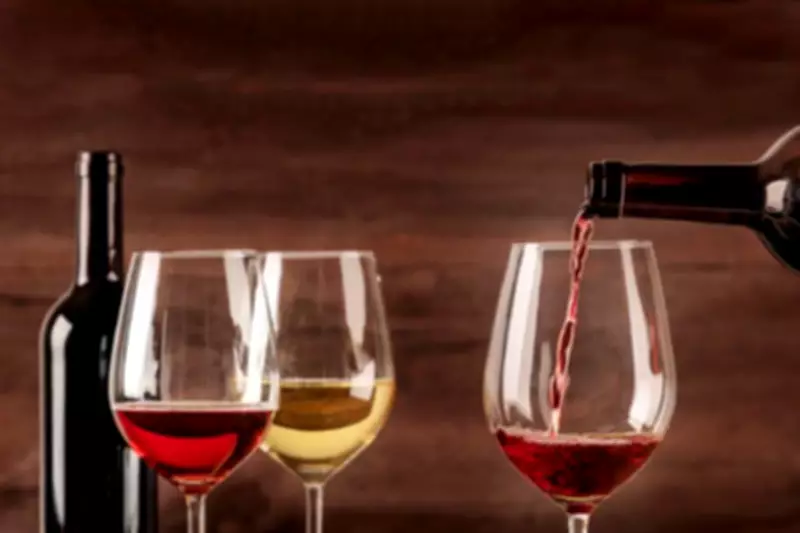 Trump's Tariffs Reshape U.S. Menus as Wine Prices Surge