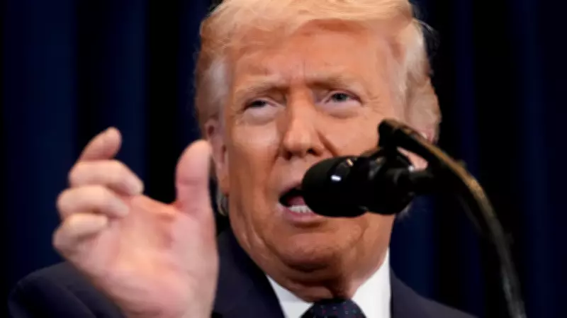 Trump's Unconventional Boast Draws Rare Agreement from Critics