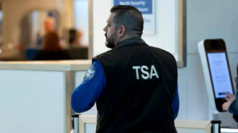 TSA Imposes Strict Sick Note Rule During Shutdown, Unions Cry Foul