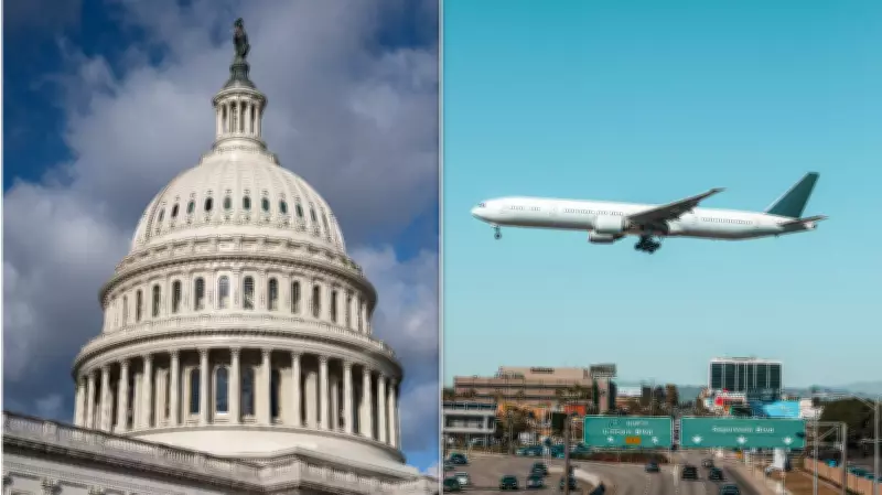 TSA Lines to Remain Long for Weeks Despite Funding Deal, Agents Warn