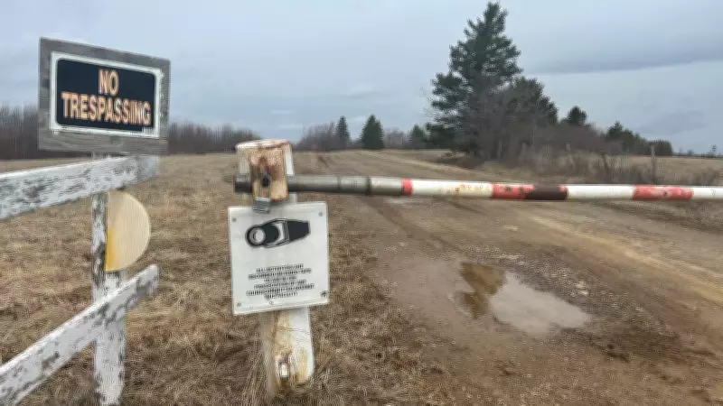 TSB Investigators Return to Site of Fatal New Brunswick Helicopter Crash