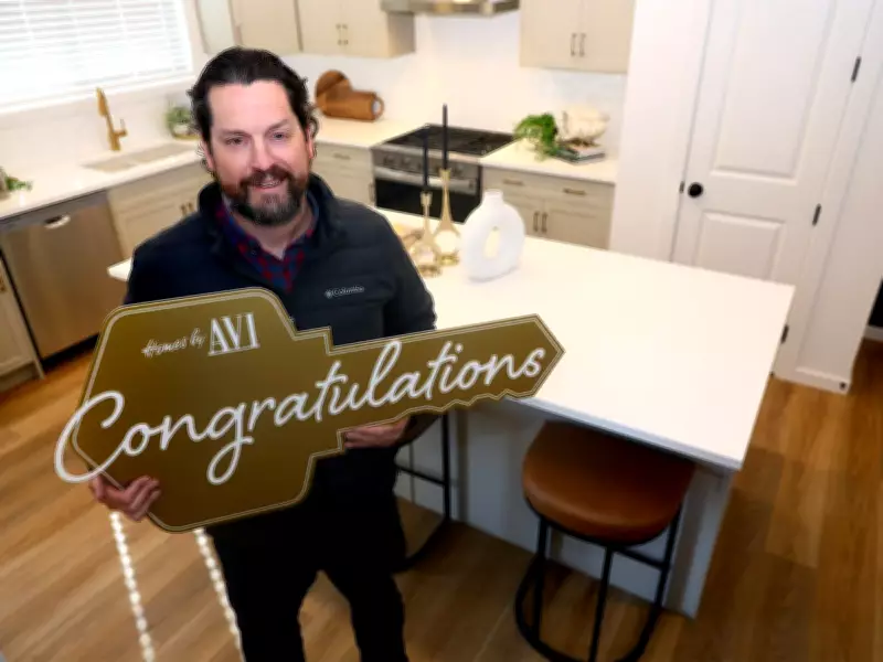 Tsuut'ina Nation's Taza Park Welcomes First Residents in Historic Indigenous-Led Development