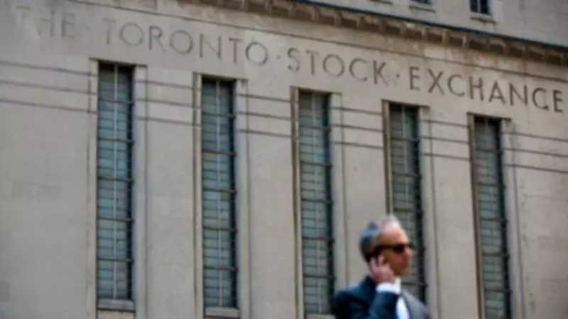 TSX Futures Dip as Trump's Hormuz Deadline Extension Fails to Calm Markets