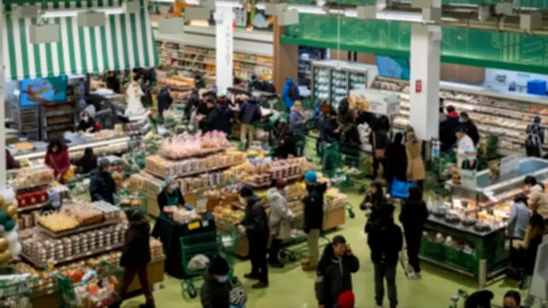 T&T Supermarket Expands to Quebec, Emphasizes French Language Integration