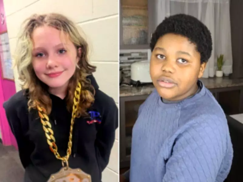 Tumbler Ridge Hero: 12-Year-Old Saved Classmates, Delivered Final Message