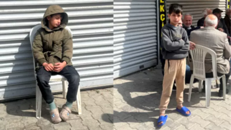 Turks Living Near NATO Base Divided Over War Spending Amid Regional Conflict