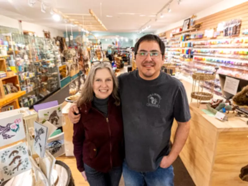 Twig and Squirrel Expands to Larger Saskatoon Location After 13 Years
