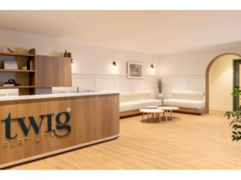 Twig Fertility Launches Vancouver Clinic, Pioneering Patient-Centric Care