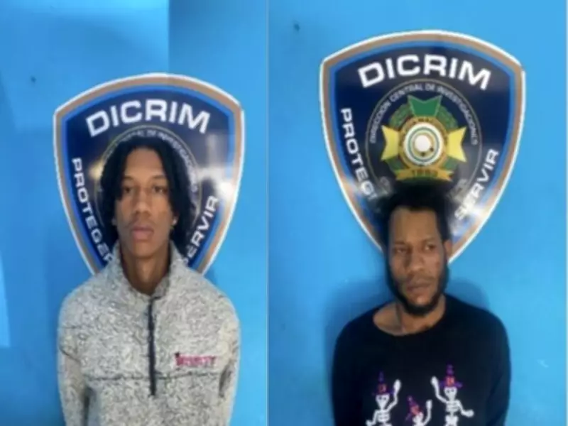 Two Arrested in Dominican Republic for Shooting Death of Quebec Teen on Motorcycle