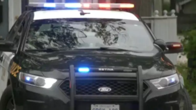 Two Barrie Men Lose Vehicles and Licenses Following Impaired Driving Convictions