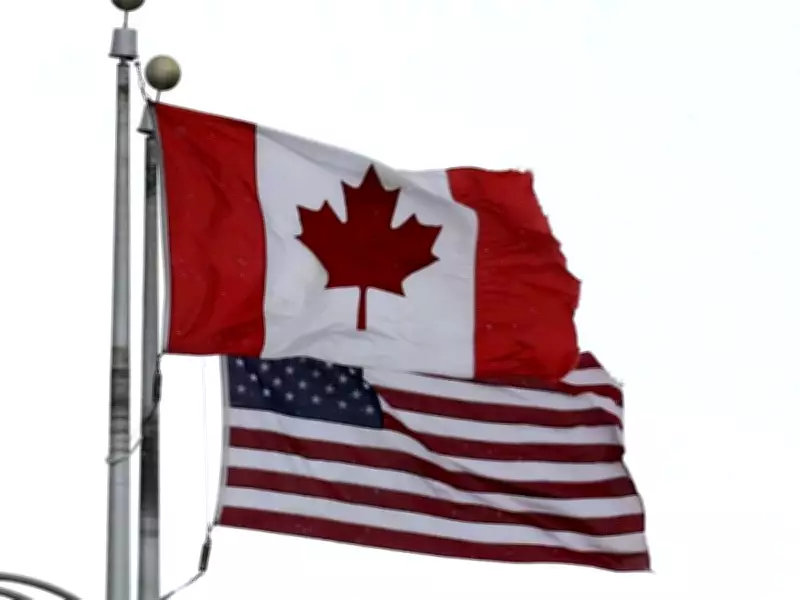 Two Canadians Arrested at U.S. Border with $16,000 in Marijuana Hidden in Mercedes