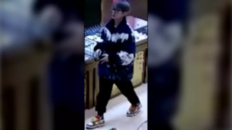 Two Charged in $65K Gold Theft During Markham Exchange, Third Suspect Sought