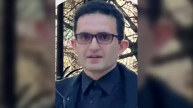 Two Charged in Murder of Former SFU Instructor, Outspoken Iran Critic