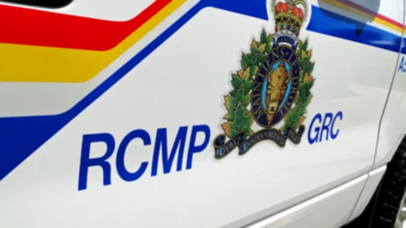 Two Dead, Suspect Shot by Police Following Incident in Northern British Columbia