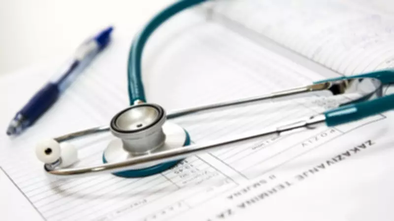 Two Doctors Arrested in York Region Over Alleged Fraudulent Prescription Scheme