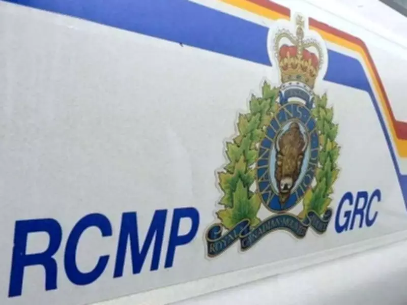 Two Fatalities in Saskatchewan Highway Collision After Police Pursuit Near Weyburn