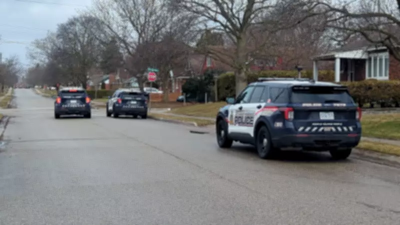 Two Individuals Face Charges Following Cambridge Stabbing Incident