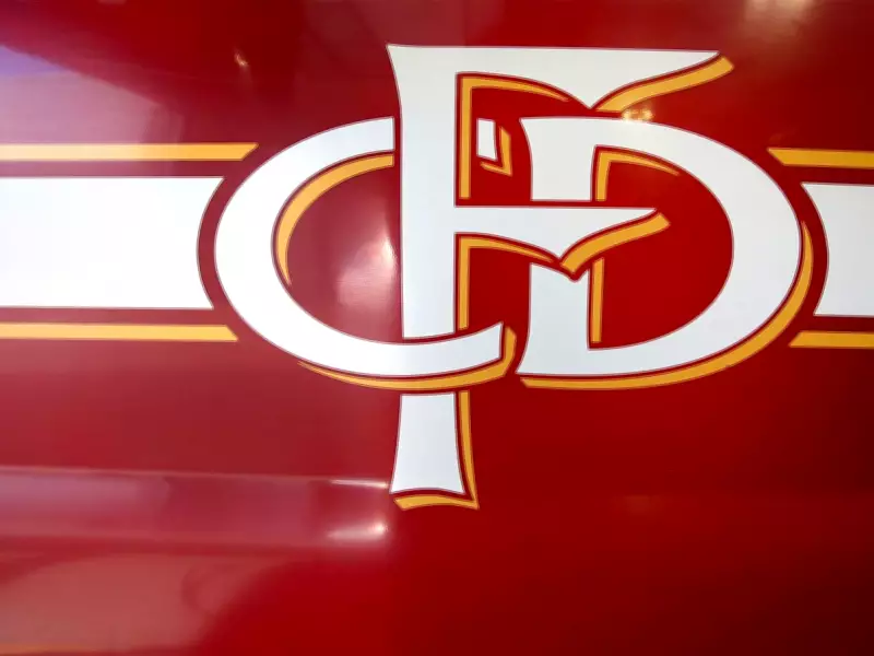 Two Injured in Early Morning House Fire in Southwest Calgary