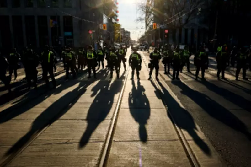 Two Men Arrested During Toronto Al-Quds Day Rally; Separate Firearms Probe Leads to Charges
