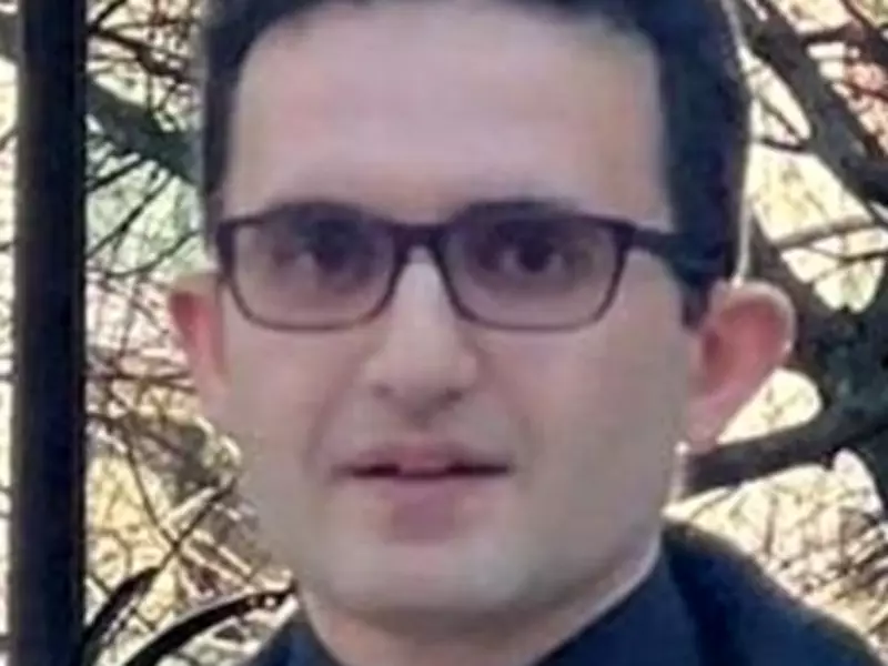 Two Men Charged with First-Degree Murder in Death of SFU Professor Masood Masjoody