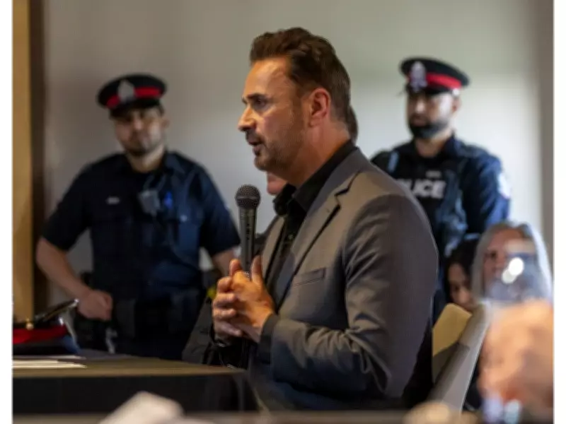 Two Men Deported, Over 50 Investigated in Edmonton South Asian Extortion Network