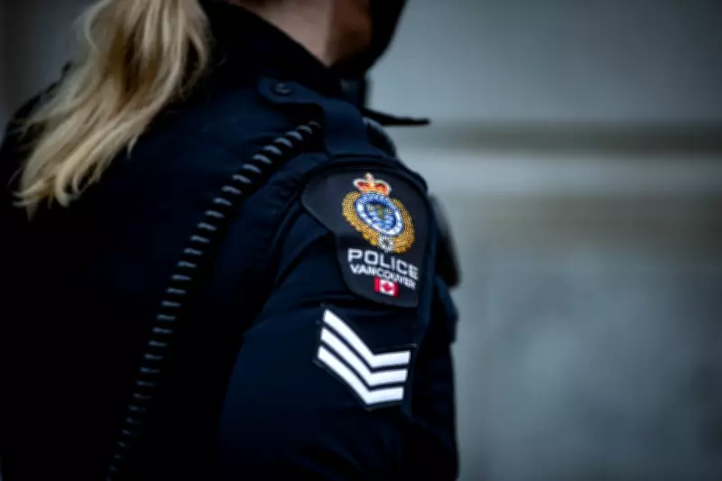 Two Men Face Kidnapping Charges Following East Vancouver Home Invasion