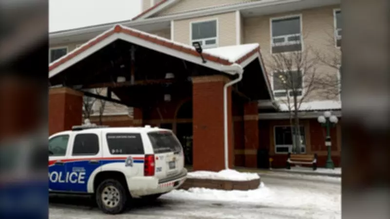 Two Men Face Trial Next Month for Three 2022 Sudbury Murders