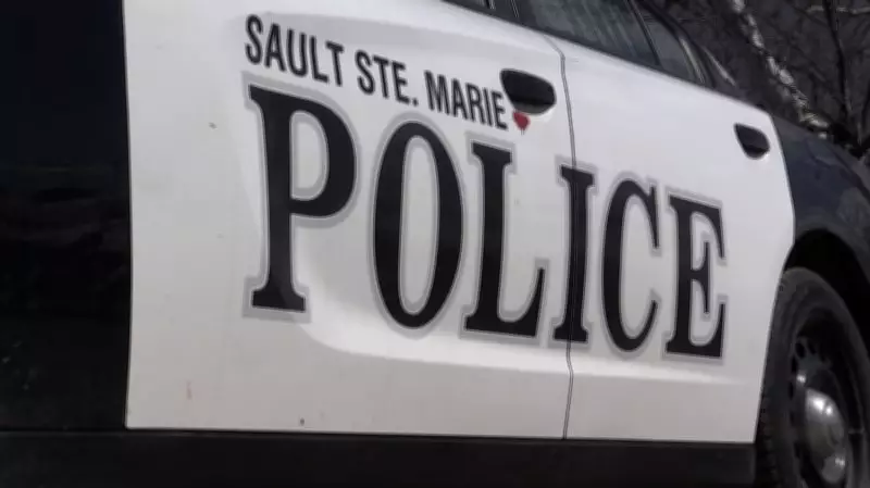 Two Pedestrians Seriously Injured in Sault Ste. Marie Collision, Police Seek Witnesses