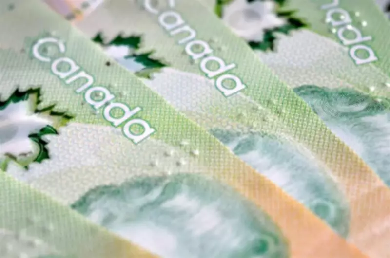 Two-Thirds of Canadians Maintain Savings Despite Rising Living Costs: Study