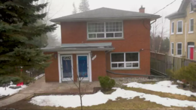 Two Treated for Smoke Inhalation in Downtown London Apartment Kitchen Fire