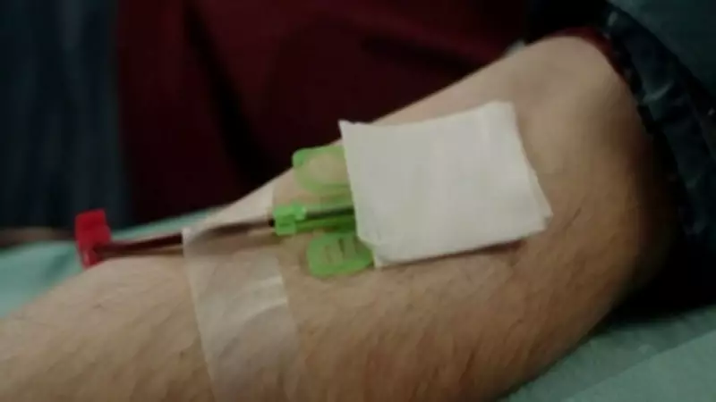 Two Winnipeg Plasma Donors Die, Raising Urgent Health Safety Questions