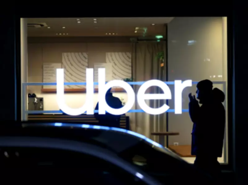 Uber Acquires Chauffeur App Blacklane to Expand Luxury Ride-Hailing Services