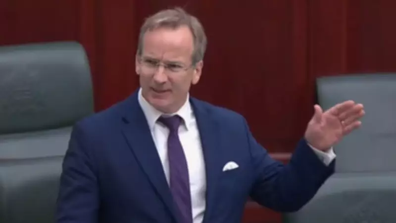 UCP MLA Advocates for Alberta Separation Referendum in Op-Ed, Premier Maintains Stance