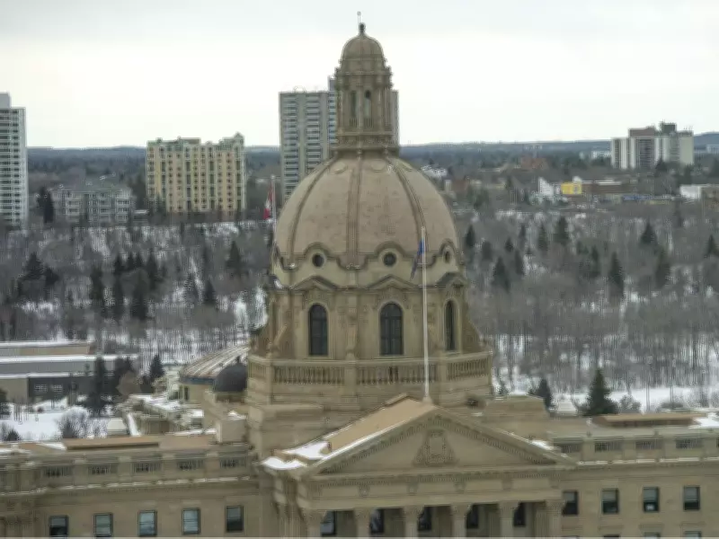 UCP Selects Insider Phillip Peters as New Auditor General Amid Scandal Report