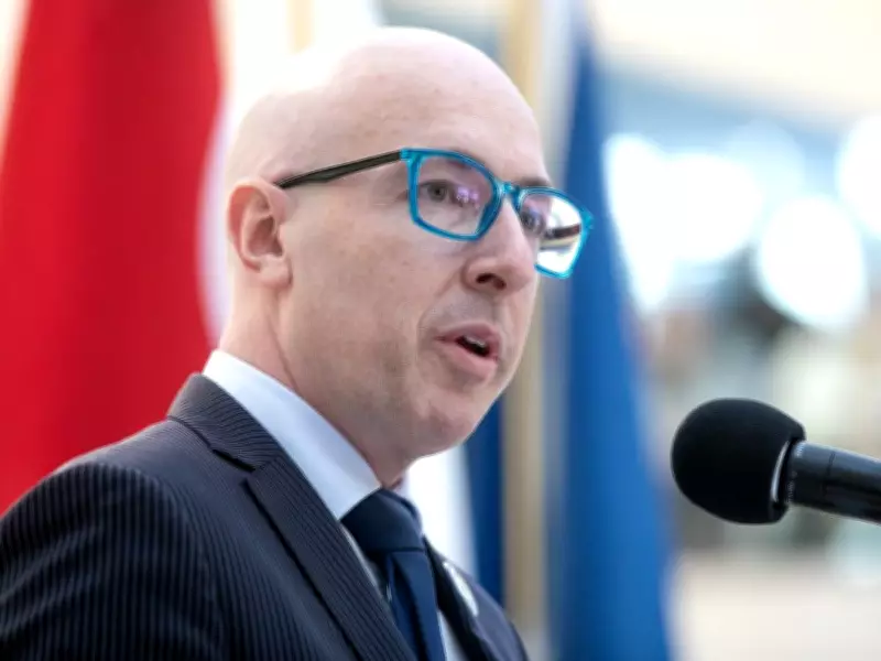 UCP Tax Hike Creates Obstacle for Edmonton's Economic Development Strategy