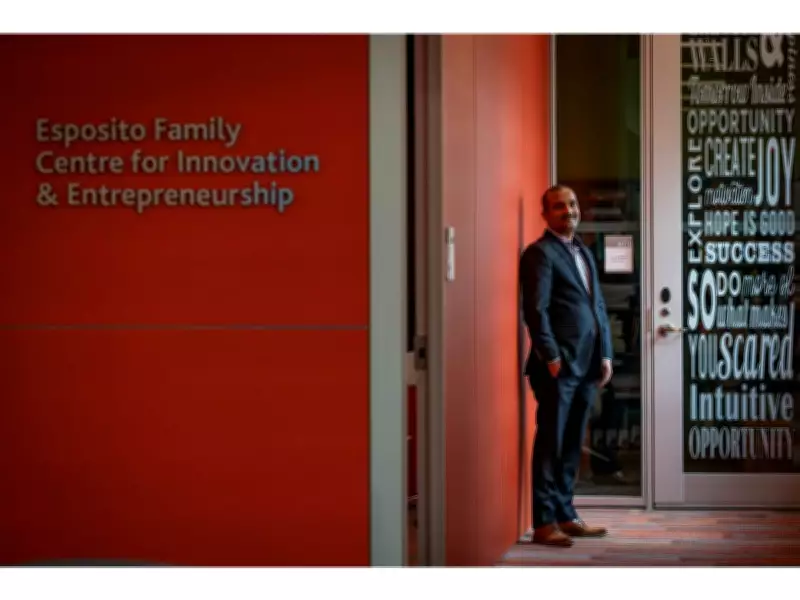 UFV Secures $520,000 to Boost Canada-India Innovation in Agtech and Cleantech