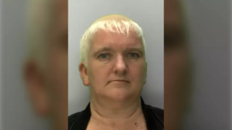 UK Mother Sentenced to Prison for Enslaving Woman as 'House Slave' for 25 Years