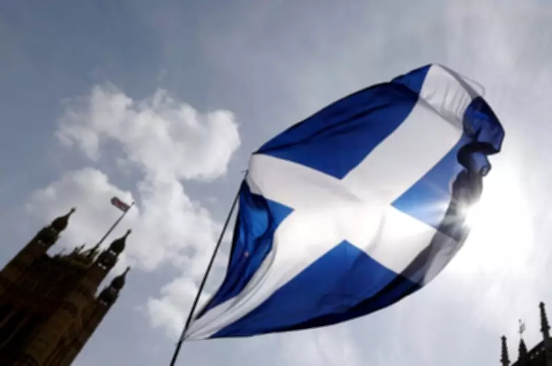 UK Police Arrest Two Suspected Iranian Spies Near Submarine Base