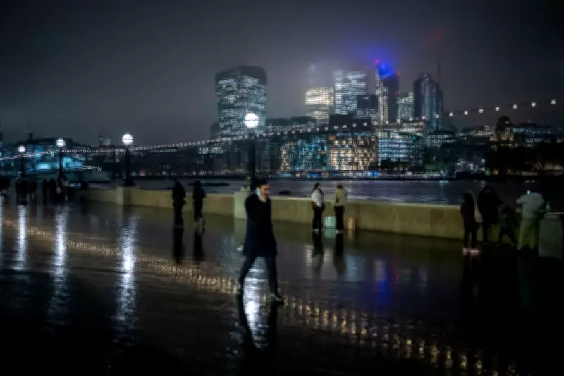 UK Police Charge Two Men with Spying on Jewish Community for Iran