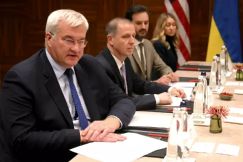 Ukraine Accuses Hungary of Taking Bank Staff 'Hostage' Over $40 Million