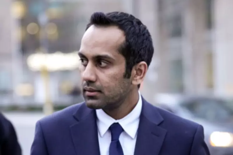 Umar Zameer's Lawyer Demands Inquiry After Police Challenge Acquittal